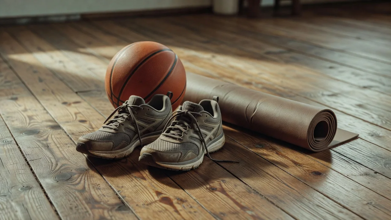 Choosing the Right Sports for Your Fitness Goals