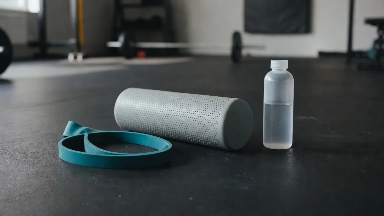 Injury Prevention for Beginners in Sports
