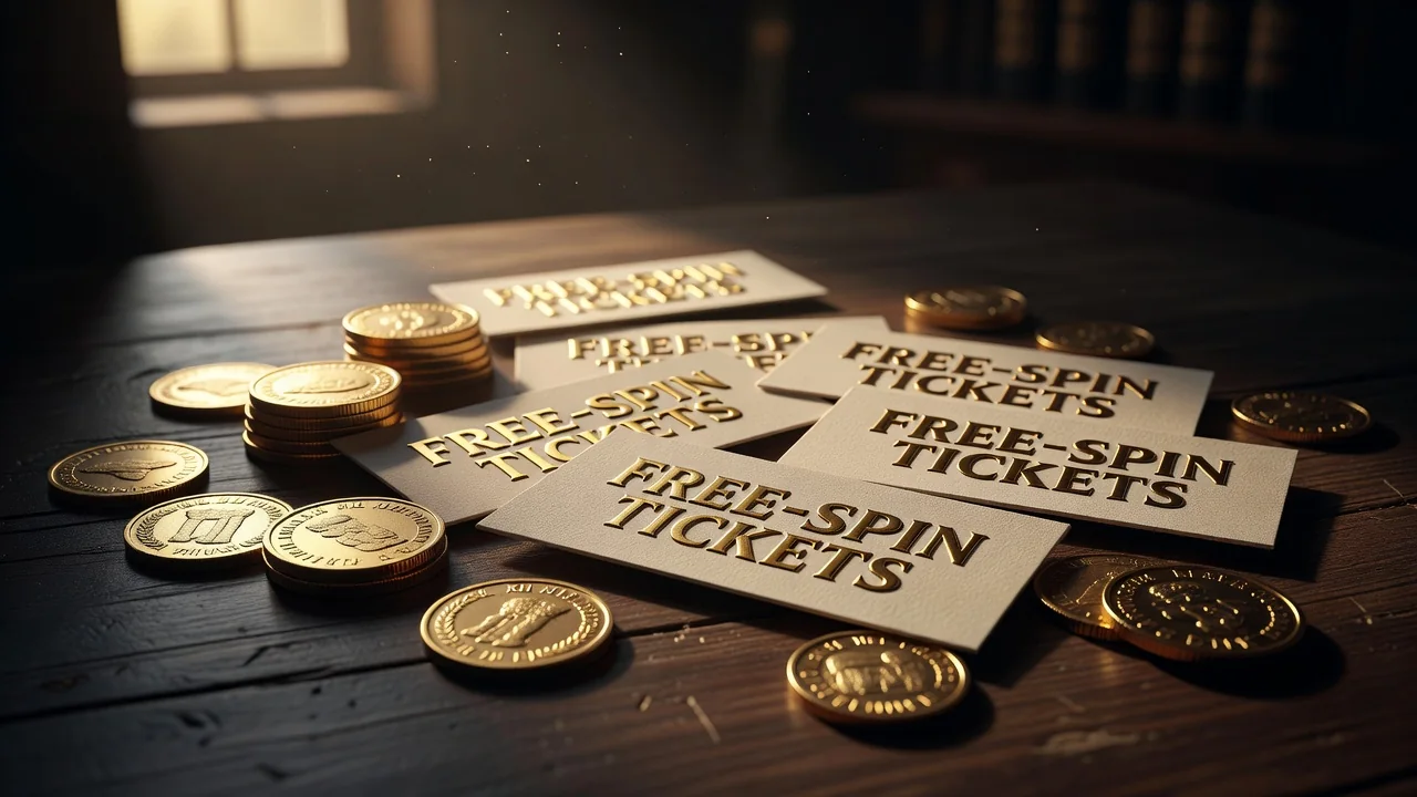 Julius Casino free spins: welcome, Tuesday and Friday