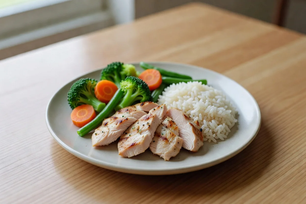 Nutrition for Active Lifestyles: A Beginner’s Guide