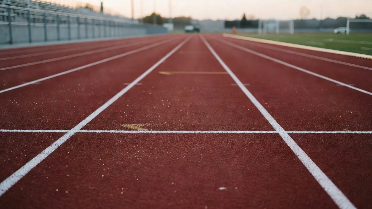 Performance Anxiety Before Competition: From First Start to Big Stage