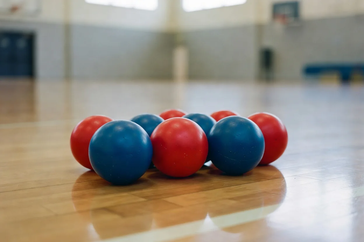 Rehabilitation Through Sport: Boccia as a Recovery Method After Severe Injuries