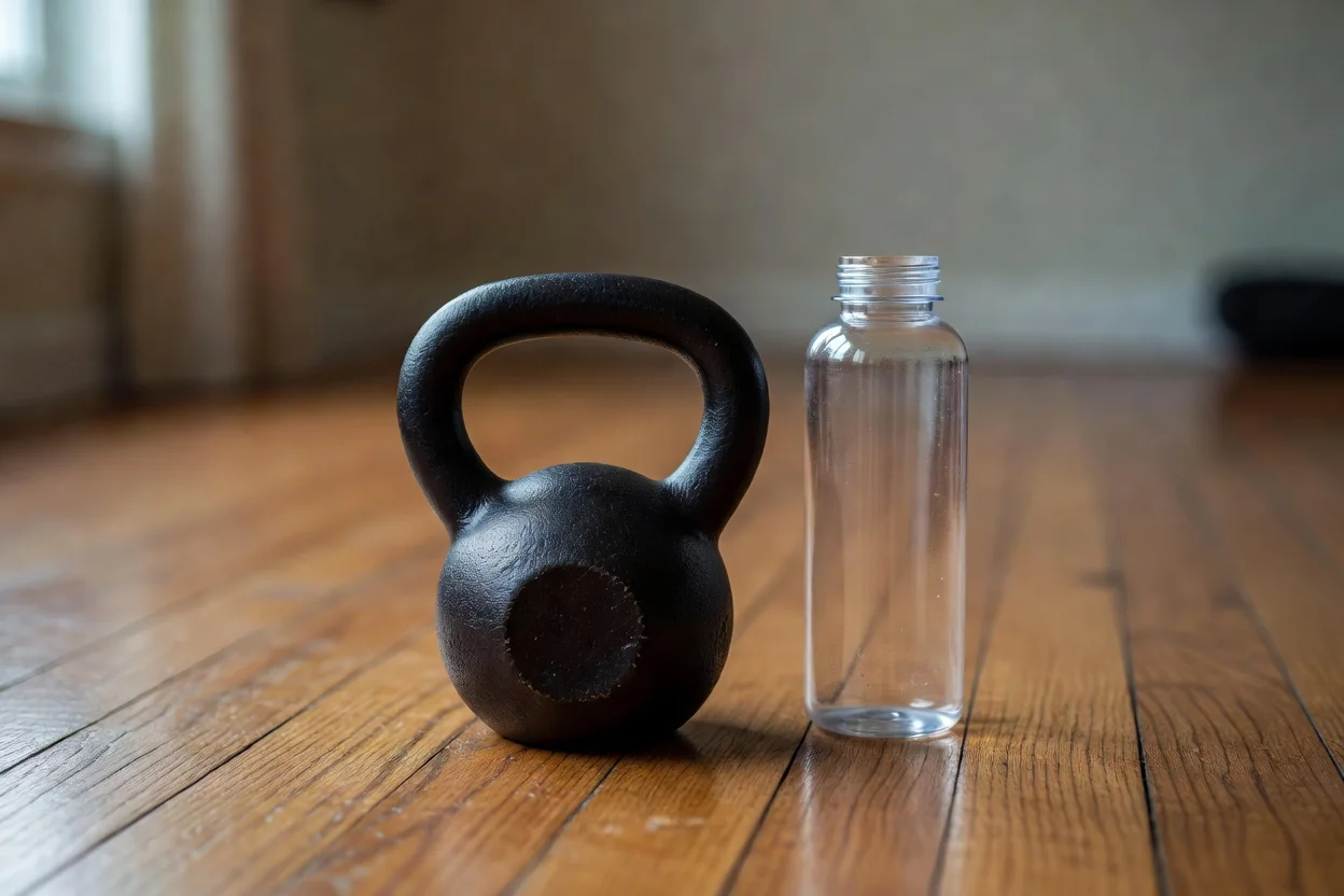 Staying Active and Strong After 40