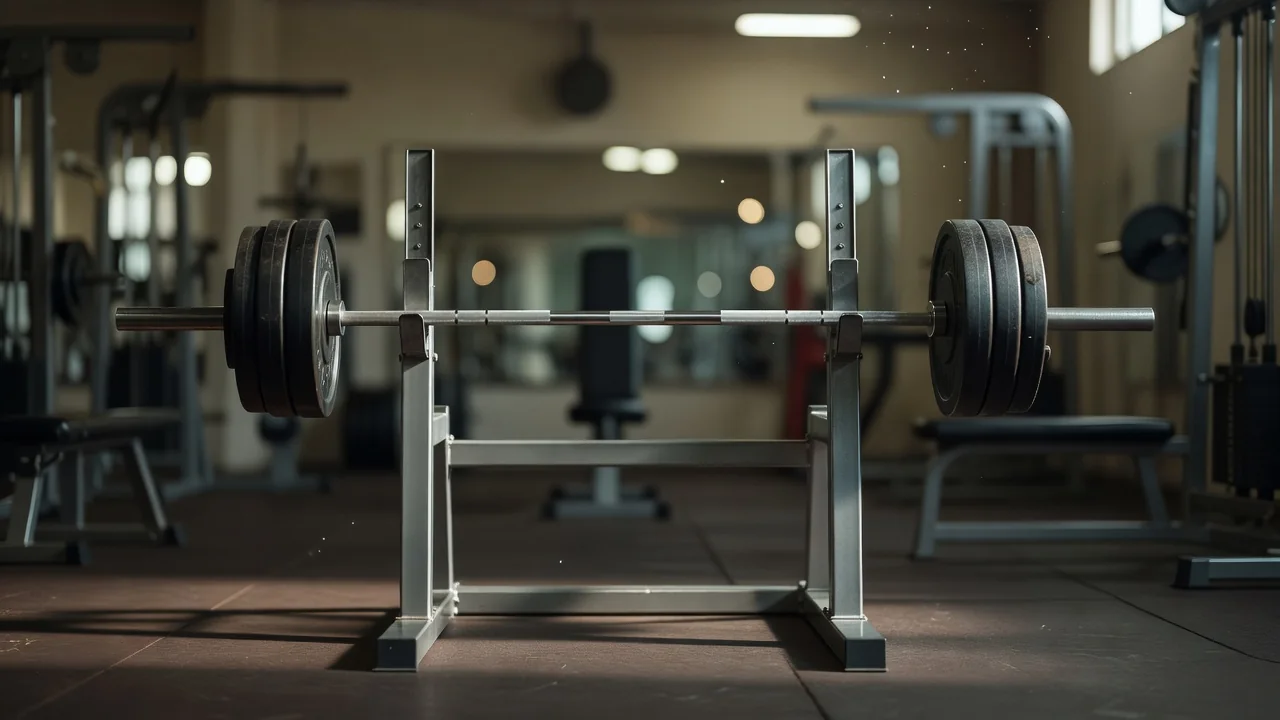 Strength Training Basics for Complete Beginners