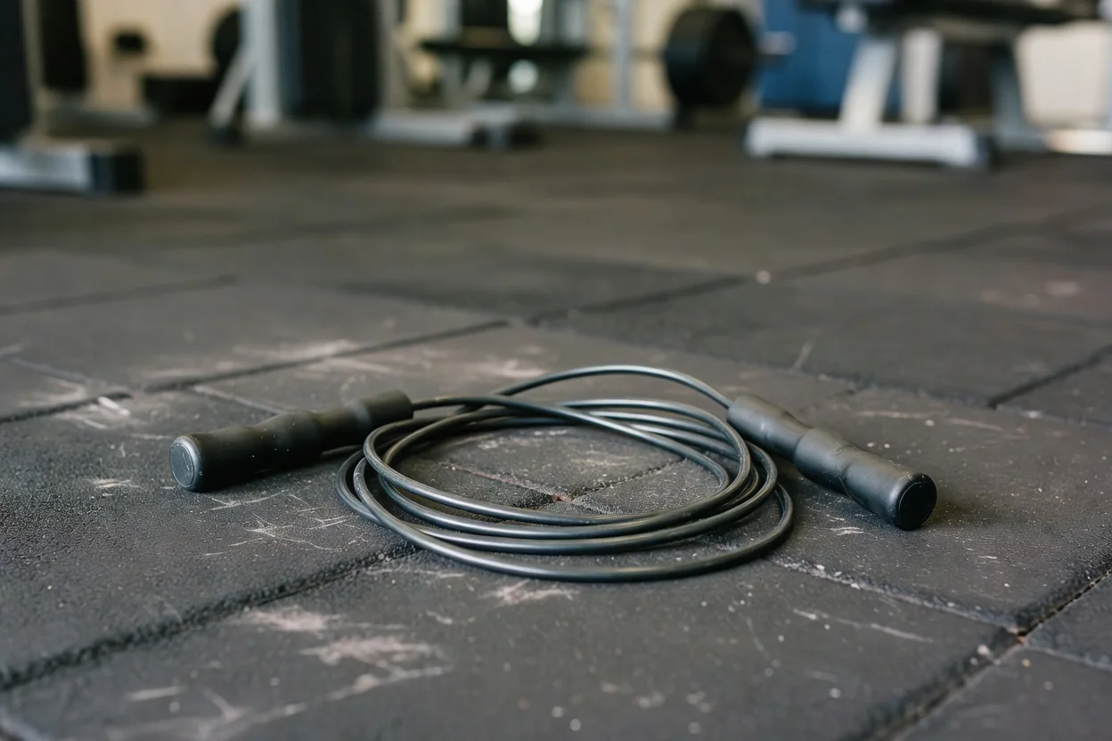 Warm-Up Fundamentals: The 8 Minutes That Decide Your Workout
