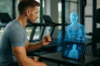 DNA Tests and AI Coaches: Personalizing Fitness in 2025