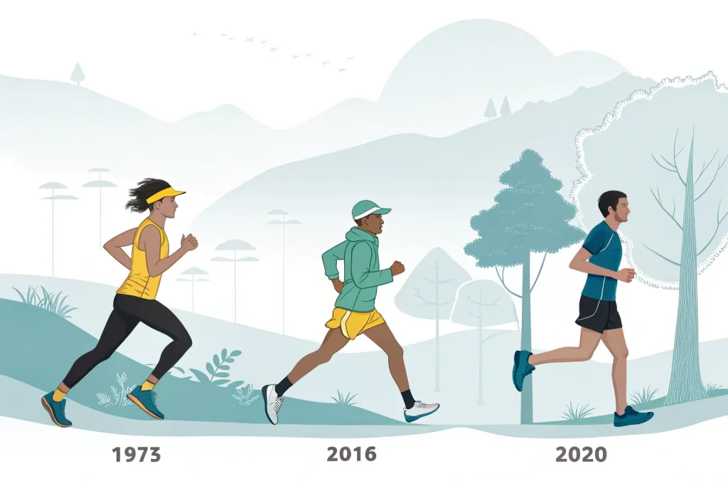 Consistency in Training: How to Sustain Motivation for Years