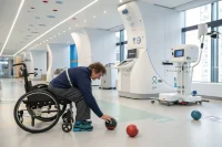 Rehabilitation Through Sport: Boccia as a Recovery Method After Severe Injuries Rehabilitation Through Sport: Boccia as a Recovery Method After Severe Injuries